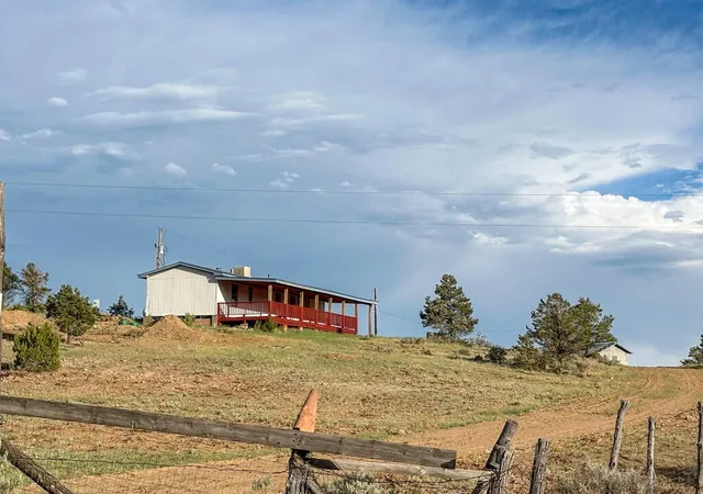 Homes for sale in La Jara, NM | 16 Camino Maestas, La Jara, NM 87027 | MLS# 1107766
