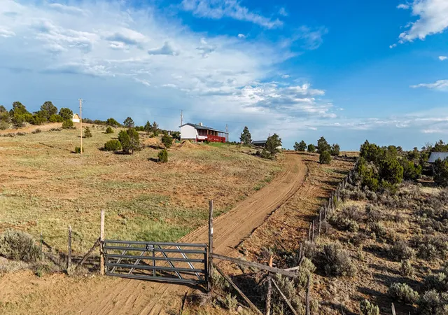 Photo 3 of Sale Pending at 16 Camino Maestas, La Jara, NM 87027 | MLS# 1107766 | Listing updated on 2026-08-13