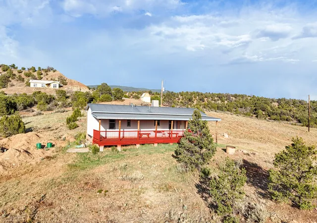 Photo 3 of Sale Pending at 16 Camino Maestas, La Jara, NM 87027 | MLS# 1107766 | Listing updated on 2026-08-13