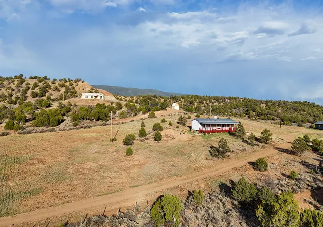 Photo 4 of Sale Pending at 16 Camino Maestas, La Jara, NM 87027 | MLS# 1107766 | Listing updated on 2026-08-13