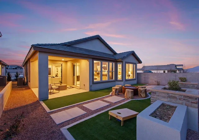 Photo 19 of Sale Pending at 8348 Vonnegut Ln Nw, Albuquerque, NM 87120 | MLS# 1107768 | Listing updated on 2026-08-12