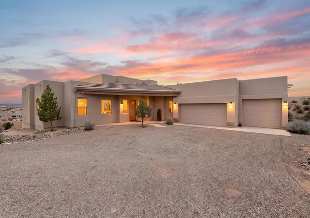 1st image of 16 Mimbres Ct, Placitas, NM 87043 | MLS# 1107775