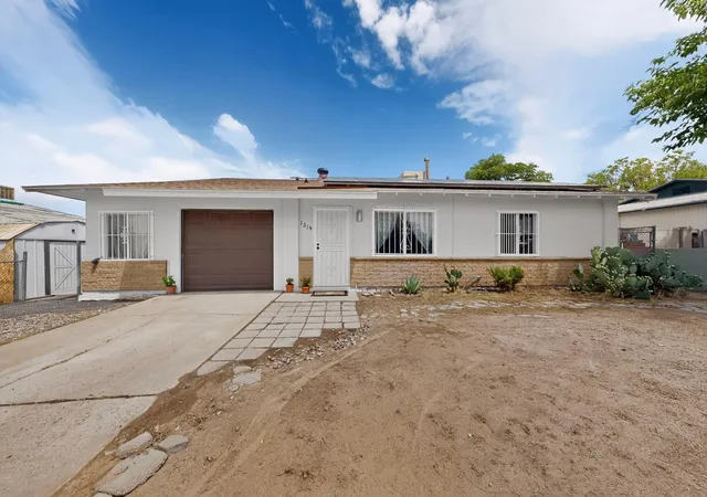 2nd image of 1314 Del Monte Trl Sw, Albuquerque, NM 87121 | MLS# 1107776