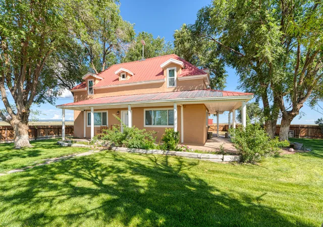 Photo 2 of Land for sale at 391 W Howell Rd, Estancia, NM 87016 | MLS# 1107779 | Listing updated on 2026-08-24