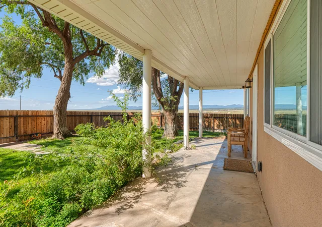 Photo 3 of House for sale at 391 W Howell Rd, Estancia, NM 87016 | MLS# 1107779 | Listing updated on 2026-08-24