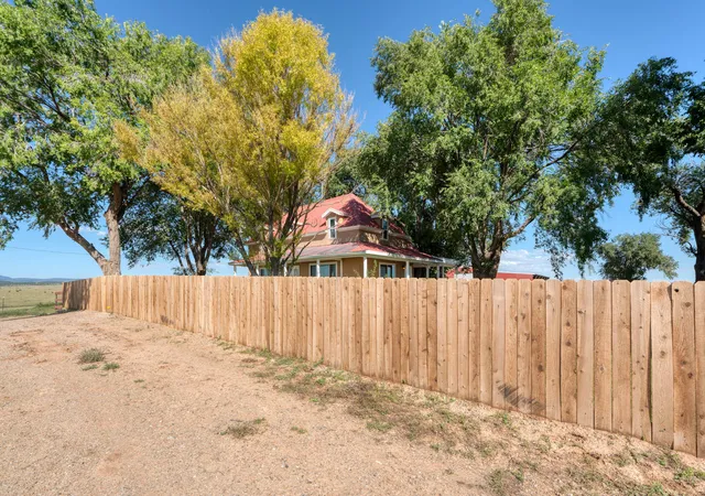 Photo 45 of Land for sale at 391 W Howell Rd, Estancia, NM 87016 | MLS# 1107779 | Listing updated on 2026-08-24