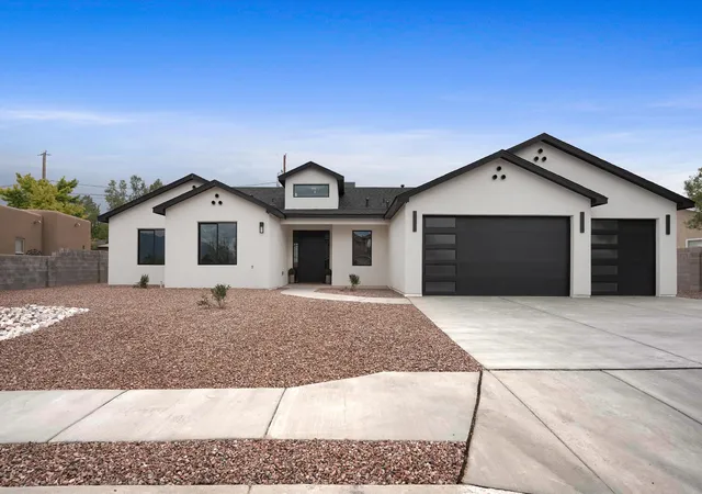 1st image of 4840 Dodge Ave Nw, Albuquerque, NM 87114 | MLS# 1107783