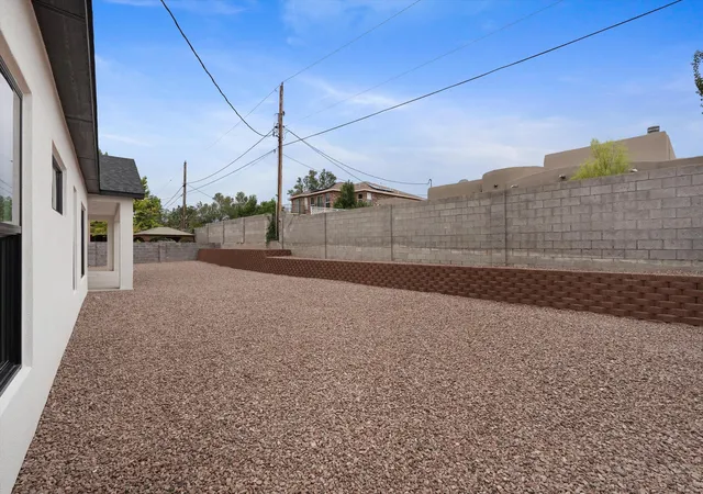 40th image of 4840 Dodge Ave Nw, Albuquerque, NM 87114 | MLS# 1107783