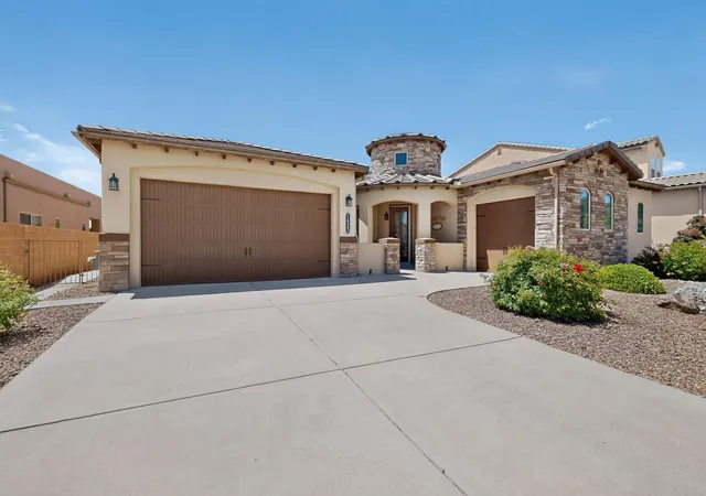 2nd image of 1623 Vista De Colinas Dr Se, Rio Rancho, NM 87124 | MLS# 1107787