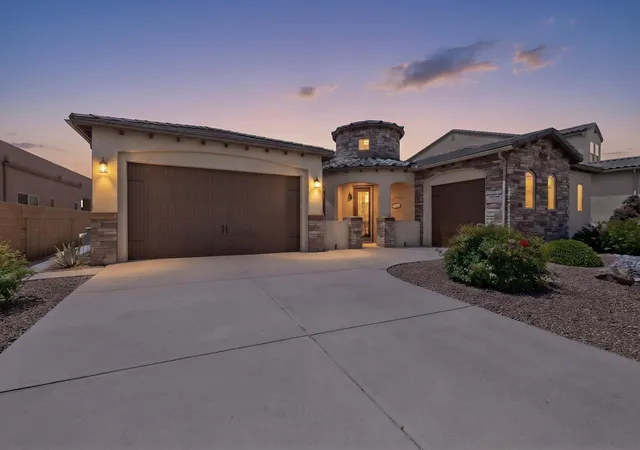 3rd image of 1623 Vista De Colinas Dr Se, Rio Rancho, NM 87124 | MLS# 1107787