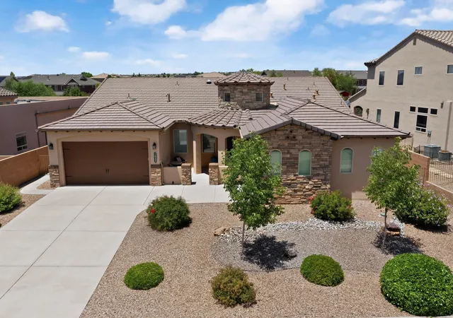 4th image of 1623 Vista De Colinas Dr Se, Rio Rancho, NM 87124 | MLS# 1107787