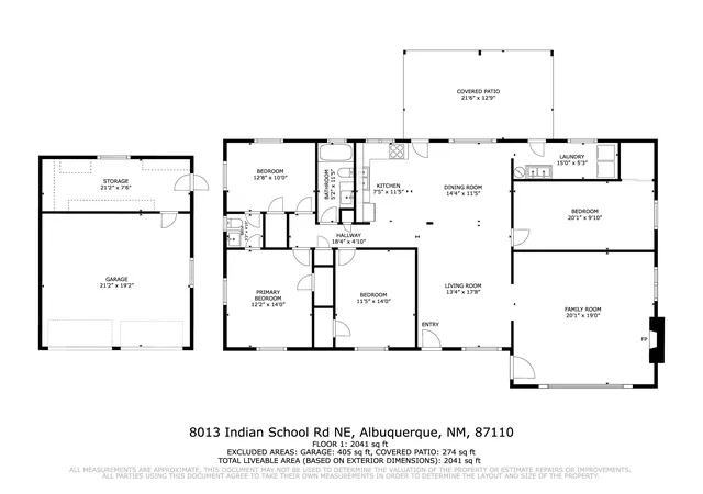 Homes for sale in Albuquerque, NM | 8013 Indian School Rd Ne, Albuquerque, NM 87110 | MLS# 1107789