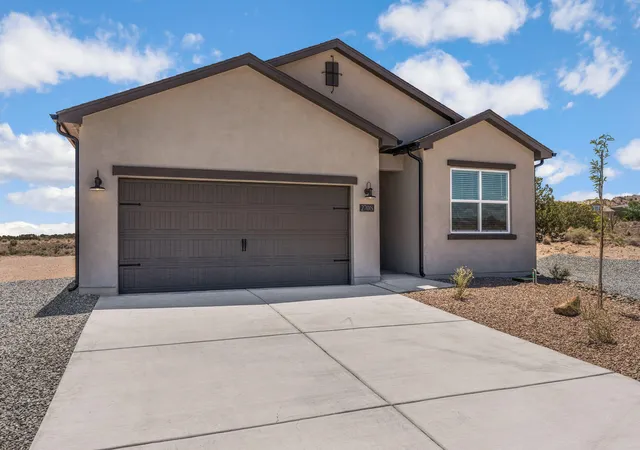 Photo 1 of Sale Pending at 2708 Ema Ct Ne, Rio Rancho, NM 87144 | MLS# 1107792 | Listing updated on 2026-08-21