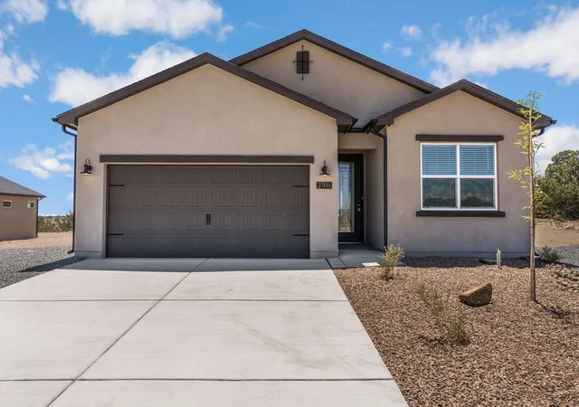 Photo 2 of Sale Pending at 2708 Ema Ct Ne, Rio Rancho, NM 87144 | MLS# 1107792 | Listing updated on 2026-08-21