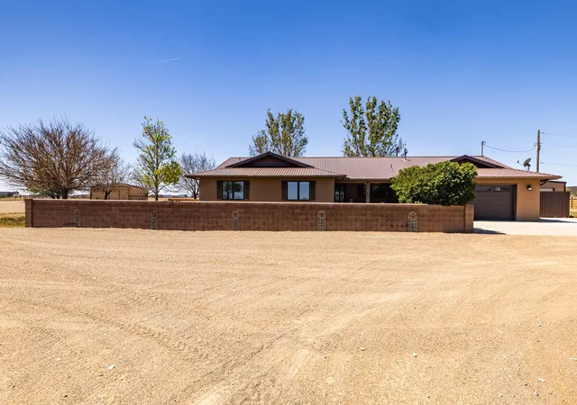 61st image of 90 Nugent Rd, Edgewood, NM 87015 | MLS# 1107793