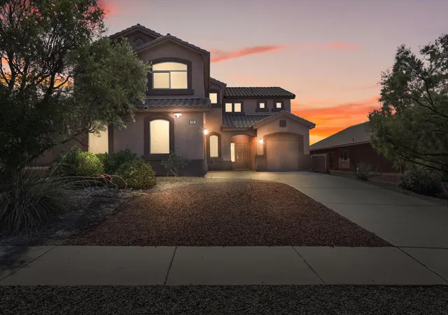 2nd image of 2132 Las Brisas Cir Se, Rio Rancho, NM 87124 | MLS# 1107795