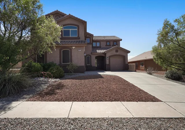 3rd image of 2132 Las Brisas Cir Se, Rio Rancho, NM 87124 | MLS# 1107795