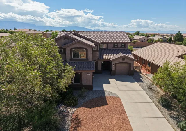 4th image of 2132 Las Brisas Cir Se, Rio Rancho, NM 87124 | MLS# 1107795