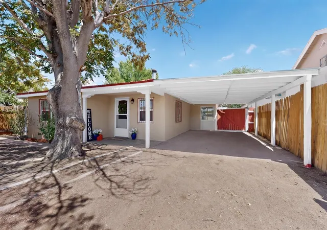 Homes for sale in Albuquerque, NM | 1216 Forrester Ave Nw, Albuquerque, NM 87104 | MLS# 1107800