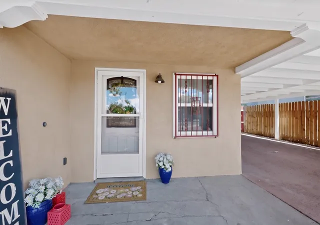 Homes for sale in Albuquerque, NM | 1216 Forrester Ave Nw, Albuquerque, NM 87104 | MLS# 1107800
