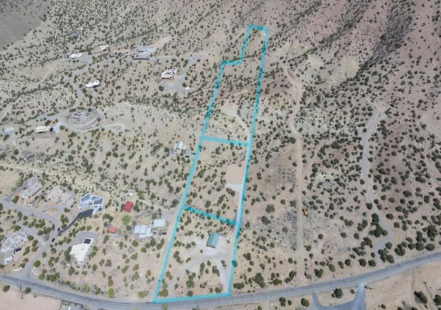 Homes for sale in Placitas, NM | 24 Camino De Las Huertas Lot 5b, Placitas, NM 87043 | MLS# 1107802