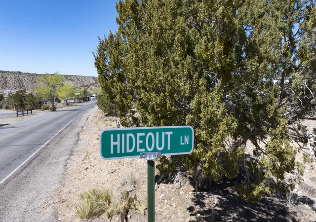 Homes for sale in Placitas, NM | 24 Camino De Las Huertas Lot 5B, Placitas, NM 87043 | MLS# 1107802