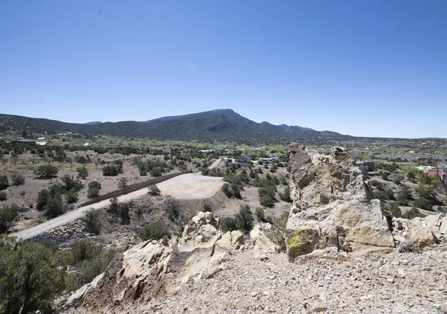 Homes for sale in Placitas, NM | 24 Camino De Las Huertas Lot 5B, Placitas, NM 87043 | MLS# 1107802