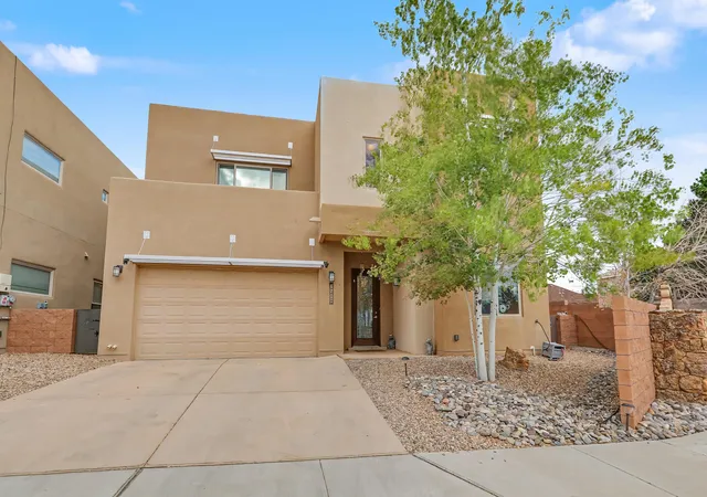 Photo 3 of Sale Pending at 8700 Aspen Leaf Dr Ne, Albuquerque, NM 87122 | MLS# 1107805 | Listing updated on 2026-08-19
