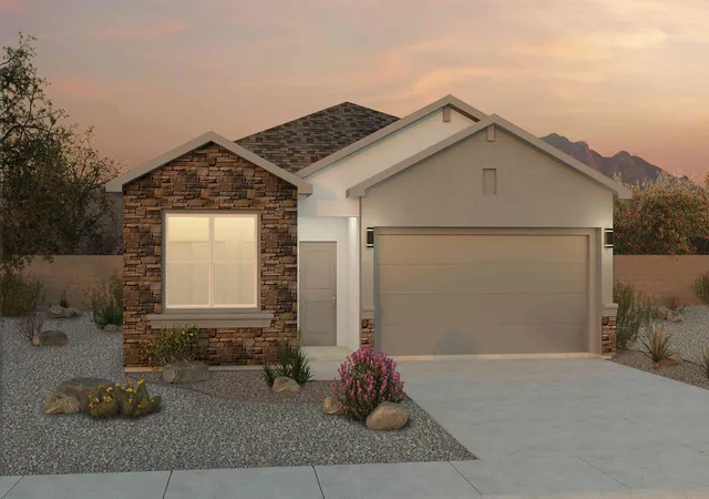 28th image of 6714 Brianna Dr Ne, Rio Rancho, NM 87144 | MLS# 1107816