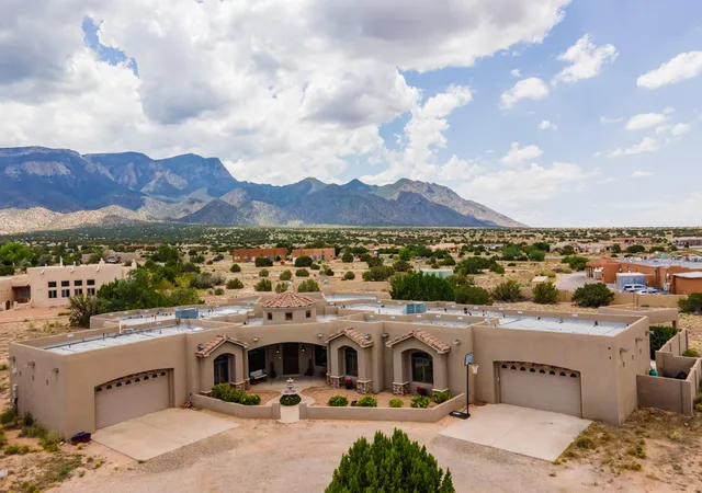1st image of 15 Casa Terrenos, Placitas, NM 87043 | MLS# 1107817