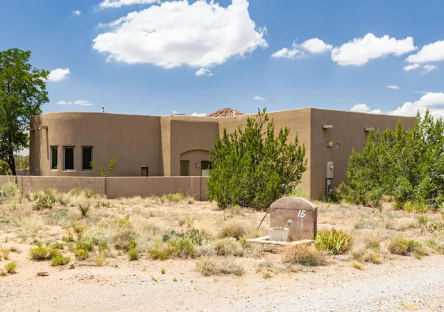 4th image of 15 Casa Terrenos, Placitas, NM 87043 | MLS# 1107817