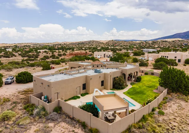 57th image of 15 Casa Terrenos, Placitas, NM 87043 | MLS# 1107817