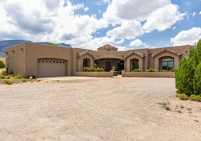 5th image of 15 Casa Terrenos, Placitas, NM 87043 | MLS# 1107817