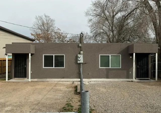 Homes for sale in Albuquerque, NM | 1100 10th St Sw, Albuquerque, NM 87102 | MLS# 1107819