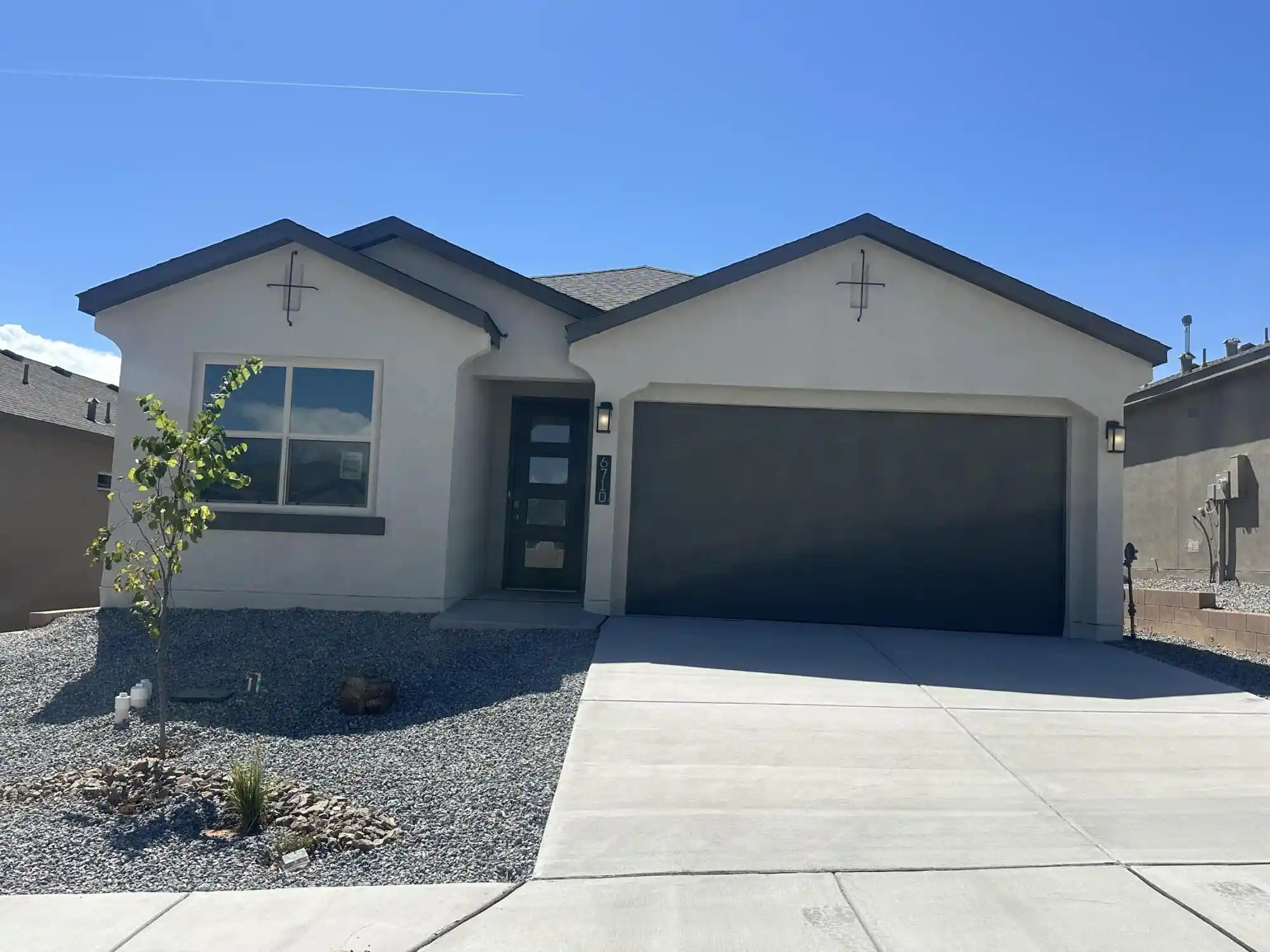 Photo 1 of Single family home for sale at 6710 Brianna Dr Ne, Rio Rancho, NM 87144 | MLS# 1107822 | Listing updated on 2026-10-23
