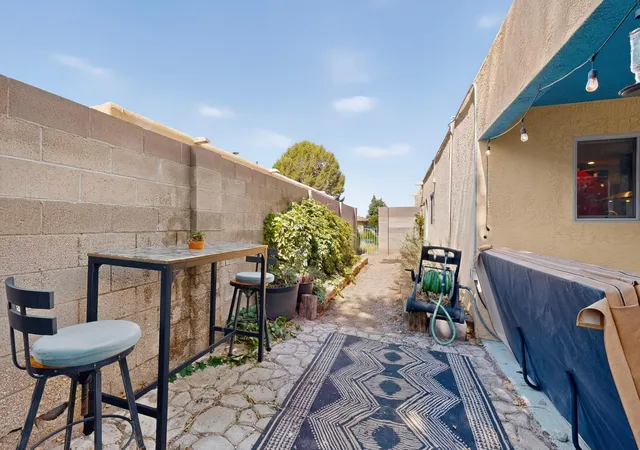 46th image of 2012 Father Sky St Ne, Albuquerque, NM 87112 | MLS# 1107833