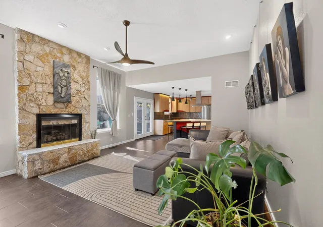 5th image of 2012 Father Sky St Ne, Albuquerque, NM 87112 | MLS# 1107833