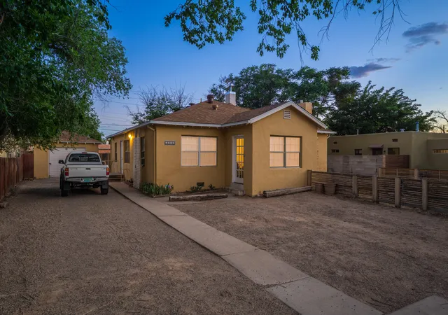 2nd image of 1920 Lead Ave Se, Albuquerque, NM 87106 | MLS# 1107834