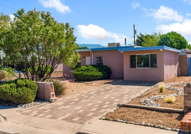1st image of 2824 Manzano St Ne, Albuquerque, NM 87110 | MLS# 1107837