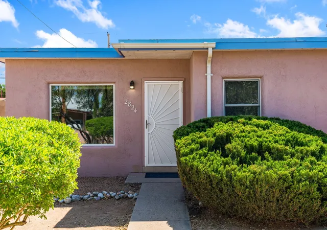 Homes for sale in Albuquerque, NM | 2824 Manzano St Ne, Albuquerque, NM 87110 | MLS# 1107837