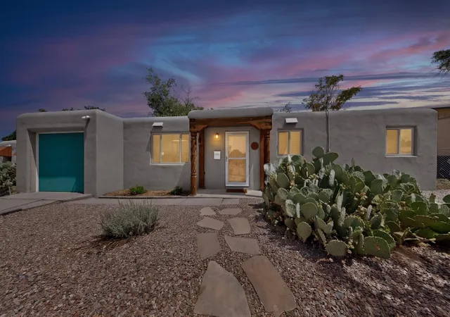 Photo 1 of Sale Pending at 5913 La Corrida Rd Ne, Albuquerque, NM 87110 | MLS# 1107839 | Listing updated on 2026-08-23
