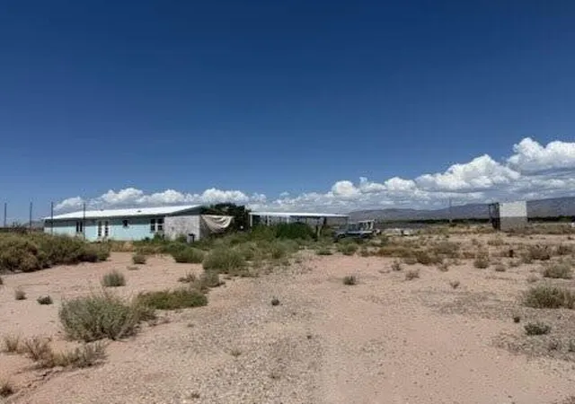 Photo 1 of Manufactured home for sale at 701 Riata Rd, Tularosa, NM 88352 | MLS# 1107813 | Listing updated on 2026-08-04