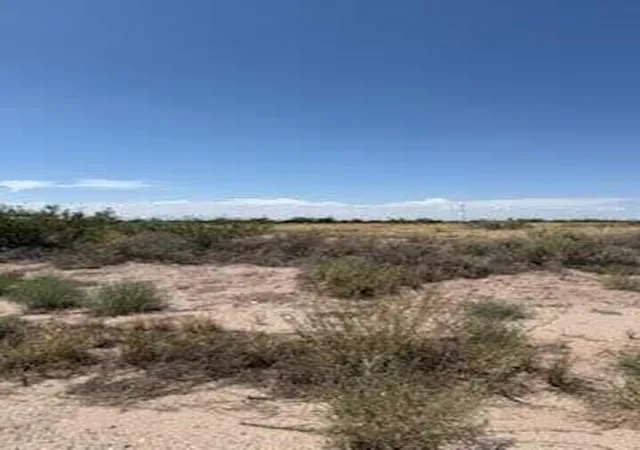 Photo 26 of Manufactured home for sale at 701 Riata Rd, Tularosa, NM 88352 | MLS# 1107813 | Listing updated on 2026-08-04