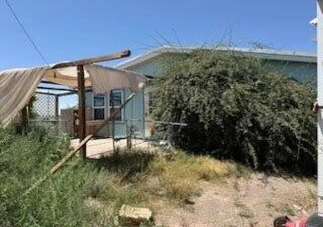 Photo 3 of Manufactured home for sale at NM | 701 Riata Rd,NM 88352 | MLS# 1107813 | Listing updated on 2026-10-05