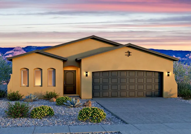 1st image of 2712 Seaforth Cir Ne, Rio Rancho, NM 87144 | MLS# 1107737