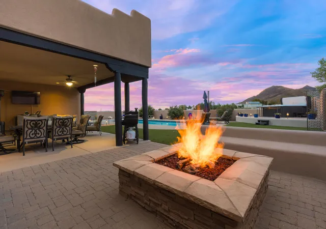 5th image of 11211 Modesto Ave Ne, Albuquerque, NM 87122 | MLS# 1107843