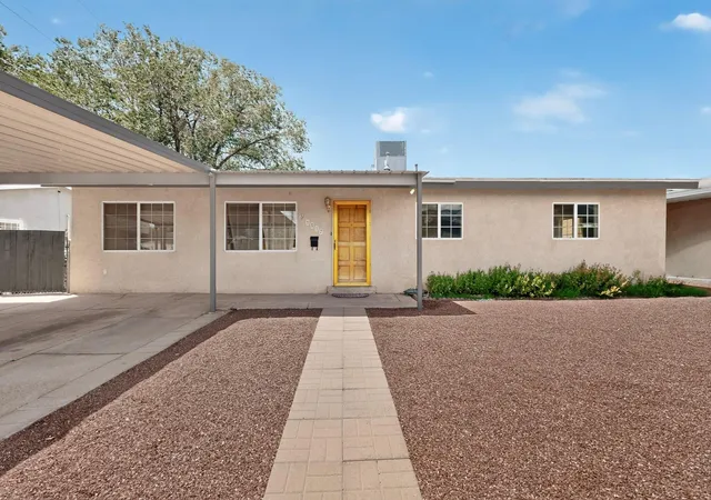 Photo 1 of Sale Pending at 1517 Tomasita St Ne, Albuquerque, NM 87112 | MLS# 1107848 | Listing updated on 2026-08-11