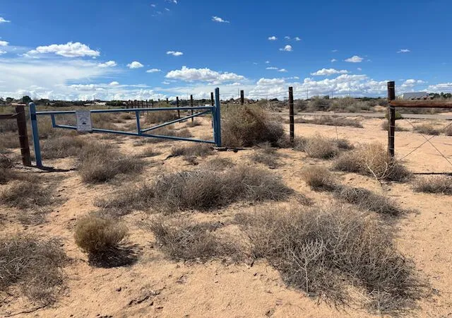 Photo 3 of Land for sale at 1375 Leif Pl Se, Rio Rancho, NM 87124 | MLS# 1107850 | Listing updated on 2026-08-07