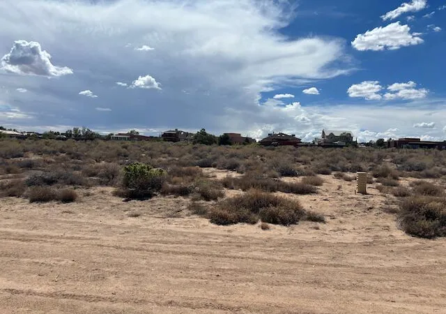Photo 1 of Land for sale at 1355 Leif Pl Se, Rio Rancho, NM 87124 | MLS# 1107851 | Listing updated on 2026-08-07