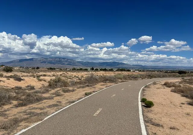 Photo 2 of Land for sale at 1355 Leif Pl Se, Rio Rancho, NM 87124 | MLS# 1107851 | Listing updated on 2026-08-07